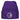 Basketball – Beanie in Violett, Ansicht 1 #farbe_violett