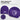 Basketball – Beanie in Violett, Ansicht 2 #farbe_violett
