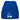 Rollschuhe – Beanie in Blau, Ansicht 1 #farbe_blau