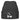 Rollschuhe – Beanie in Dunkelgrau, Ansicht 1 #farbe_dunkelgrau