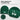 Rollschuhe – Beanie in Dunkelgrün, Ansicht 2 #farbe_dunkelgr-n