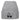 Rollschuhe – Beanie in Grau meliert, Ansicht 1 #farbe_grau-meliert