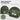 Rollschuhe – Beanie in Olive, Ansicht 2 #farbe_olive