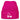 Rollschuhe – Beanie in Pink, Ansicht 1 #farbe_pink