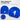 Reingeschaut – Beanie in Blau, Ansicht 2 #farbe_blau