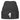 Reingeschaut – Beanie in Dunkelgrau, Ansicht 1 #farbe_dunkelgrau