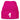 Reingeschaut – Beanie in Pink, Ansicht 1 #farbe_pink
