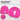 Reingeschaut – Beanie in Pink, Ansicht 2 #farbe_pink