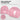 Reingeschaut – Beanie in Rose, Ansicht 2 #farbe_rose