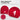 Reingeschaut – Beanie in Rot, Ansicht 2 #farbe_rot