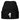 Reingeschaut – Beanie in Schwarz, Ansicht 1 #farbe_schwarz