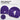 Reingeschaut – Beanie in Violett, Ansicht 2 #farbe_violett