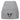 Rudolf Rentier – Beanie in Grau meliert, Ansicht 1 #farbe_grau-meliert
