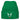 Rudolf Rentier – Beanie in Grün, Ansicht 1 #farbe_gr-n