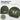 Rudolf Rentier – Beanie in Olive, Ansicht 2 #farbe_olive