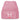 Rudolf Rentier – Beanie in Rose, Ansicht 1 #farbe_rose
