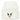 Rudolf Rentier – Beanie in Weiß, Ansicht 1 #farbe_wei