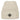 Kompass – Beanie in Beige, Ansicht 1 #farbe_beige