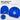 Kompass – Beanie in Blau, Ansicht 2 #farbe_blau
