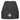 Kompass – Beanie in Dunkelgrau, Ansicht 1 #farbe_dunkelgrau