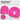 Kompass – Beanie in Pink, Ansicht 2 #farbe_pink