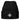 Kompass – Beanie in Schwarz, Ansicht 1 #farbe_schwarz