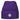 Kompass – Beanie in Violett, Ansicht 1 #farbe_violett