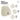 Glühbirne – Beanie in Beige, Ansicht 4 #farbe_beige
