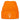 Glühbirne – Beanie in Orange, Ansicht 1 #farbe_orange