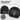 Glühbirne – Beanie in Schwarz, Ansicht 2 #farbe_schwarz