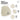 Smiley – Beanie in Beige, Ansicht 4 #farbe_beige
