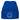 Smiley – Beanie in Blau, Ansicht 1 #farbe_blau