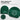Smiley – Beanie in Dunkelgrün, Ansicht 2 #farbe_dunkelgr-n