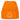 Smiley – Beanie in Orange, Ansicht 1 #farbe_orange