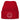 Smiley – Beanie in Rot, Ansicht 1 #farbe_rot