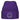 Smiley – Beanie in Violett, Ansicht 1 #farbe_violett
