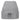 Pommes – Beanie in Grau meliert, Ansicht 1 #farbe_grau-meliert