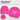 Pommes – Beanie in Pink, Ansicht 2 #farbe_pink