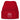 Pommes – Beanie in Rot, Ansicht 1 #farbe_rot