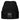 Pommes – Beanie in Schwarz, Ansicht 1 #farbe_schwarz