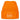 Burger – Beanie in Orange, Ansicht 1 #farbe_orange