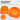 Burger – Beanie in Orange, Ansicht 2 #farbe_orange