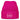 Burger – Beanie in Pink, Ansicht 1 #farbe_pink