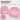 Burger – Beanie in Rose, Ansicht 2 #farbe_rose
