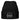 Burger – Beanie in Schwarz, Ansicht 1 #farbe_schwarz