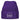 Burger – Beanie in Violett, Ansicht 1 #farbe_violett
