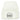 Burger – Beanie in Weiß, Ansicht 1 #farbe_wei
