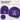 Segelboot – Beanie in Violett, Ansicht 2 #farbe_violett
