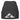 Mountains – Beanie in Dunkelgrau, Ansicht 1 #farbe_dunkelgrau