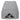 Mountains – Beanie in Grau meliert, Ansicht 1 #farbe_grau-meliert